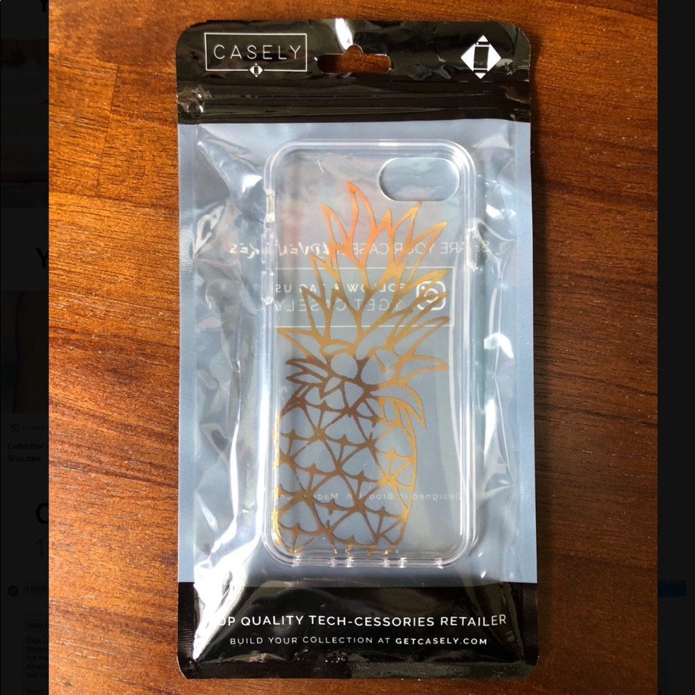 iPhone 8 case